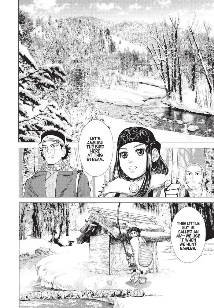 Golden Kamuy Chapter 32 image 03_optimized